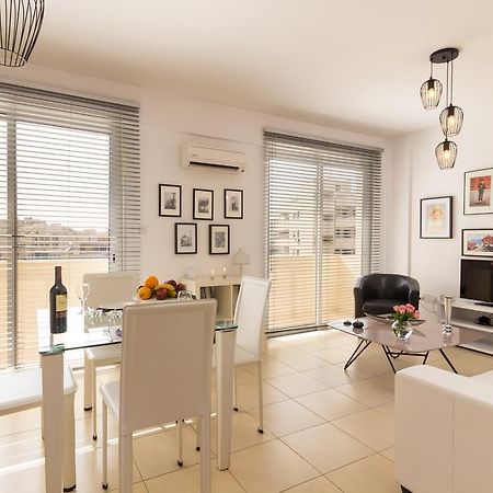 Elena Court Apt 401 Leilighet Lárnaka Eksteriør bilde