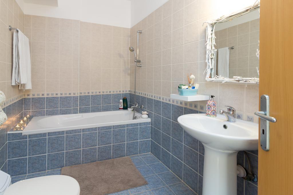 Elena Court Apt 401 Leilighet Lárnaka Eksteriør bilde